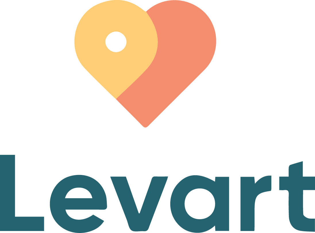 Levart App logo